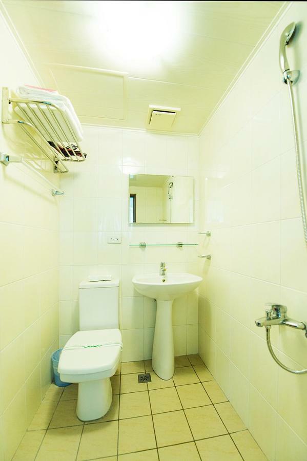 一中街星辰 Apartment Taichung Exterior photo